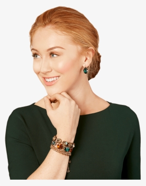 This Is The Season To Sparkle - Earrings #4433755