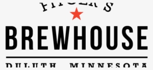 Fitgers Brewhouse Logo #4433756