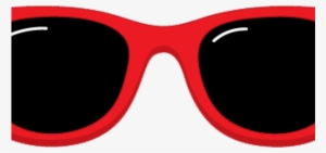 Sunglasses Clipart Cooling Glass - Plastic #4433783