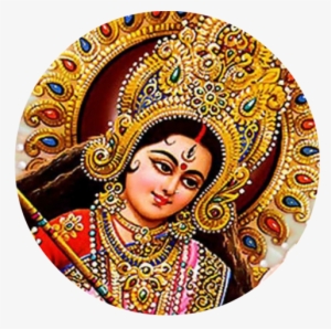 Sharan Navaratri - Durga Maa Image Download #4433784