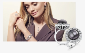 Bradleys The Jewellers Decodant Lookbook - Lookbook #4433835