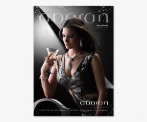 Portfolio - Abaran Jewellers - Photo Shoot #4433908