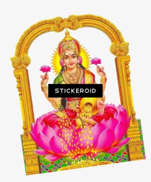 Lakshmi - Lakshmi Devi #4433981