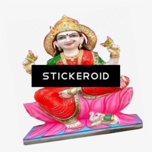 Lakshmi Gold Coin Coins - Duke Nukem Forever Box Art #4434018