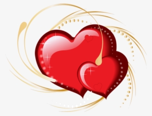 Between Friends, Two Hearts, Valentine Day Love, Clean - Heart #4434054 Between Friends, Two Hearts, Valentine Day Love, Clean - Heart #4434054