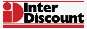 Inter Discount Logo Png Transparent - Inter Discount Logo Transparent #4434140