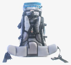 Model With Technical Details - Backpack #4434166