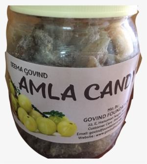 Img - Indian Gooseberry #4434172