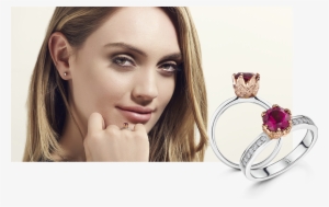 Bradleys The Jewellers Angel Wings Lookbook - Lookbook #4434244