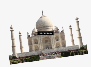 Taj Mahal & Travel World - Taj Mahal #4434250