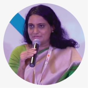 Lakshmi Sampath Goyal, Isc - Girl #4434351