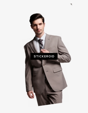 Groom Suit - Suit #4434646