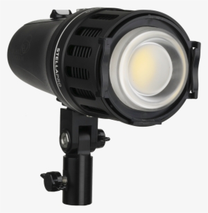 The - Light & Motion Stella Pro 7000 On-camera Led Light #4434780