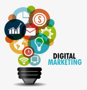 Digital Marketing Png Free Download - Digital Marketing Images Free Download #4434814