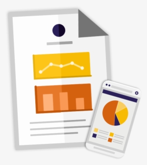 Icon Digital Marketing - Graphic Design #4434862