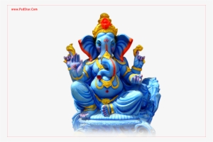 Ganesh Chaturthi Png Transparent Images 3 Pngio Transparent - Statue #4434898 Ganesh Chaturthi Png Transparent Images 3 Pngio Transparent - Statue #4434898