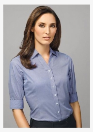 20180202103551 - Ladies Uniform Shirts #4434899