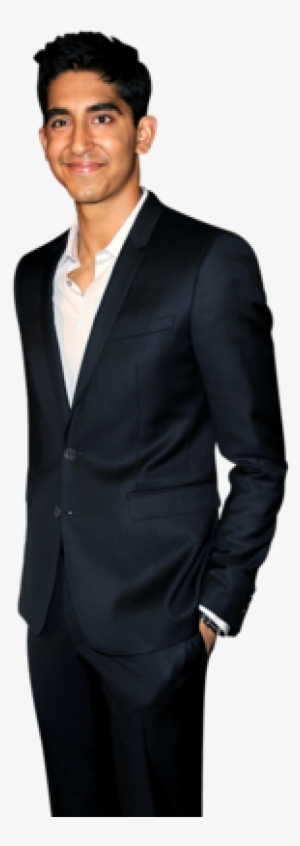 Dev Patel On Aaron Sorkin's Newsroom, Returning To - Freida Pinto Oscars 2012 #4434927