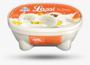 Lassi - Igloo Lassi Ice Cream #4435021