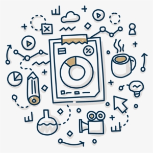 Marketing-1 - Social Video Marketing #4435050