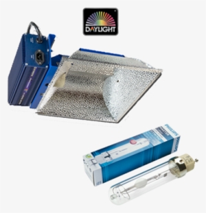 Digilight Daylight 315w Cmh Focus Light Kit - Maxibright 315w Cdm #4435115