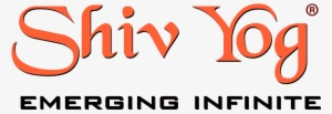 Shiv Yog Logo By Carmella Gutkowski Dvm - Shiv Yog Logo Png #4435210