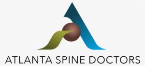Atlanta Spine Doctors Logo - Graphic Design #4435239
