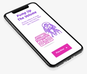 Mobile Apps - Iphone X #4435245