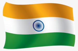 Indian Flag Png - Flag Of India #4435318