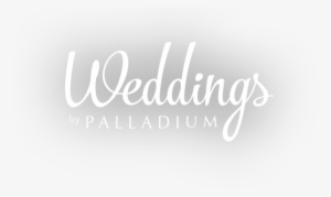 Palladium Weddings - Weddings By Palladium Logo Pdf #4435340