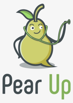 Pear Up By Angel D - Illustration #4435343