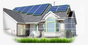 Energy Check Points - Solar Energy #4435526