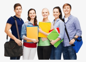 Student People - Traveling Abroad #4435573