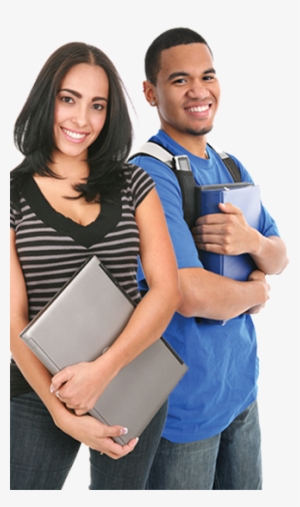 High School Students Png #4435631