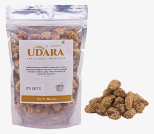 Enquire About Gur Til Badam - Jaggery #4435633