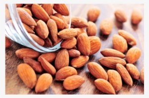 Kashmiri Almonds Kernels - Die Große Gu Nährwert-kalorien-tabelle 2014/15 #4435672