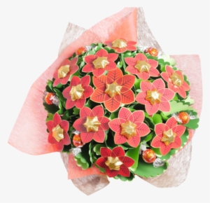 Poinsettia Bouquet Poinsettia Bouquet - Youtube #4435741