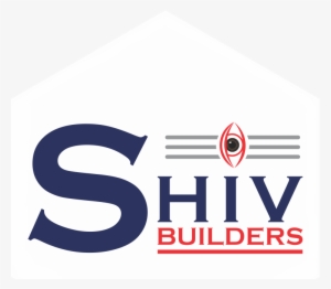 Shiv Builder - Shiv Logo #4435788