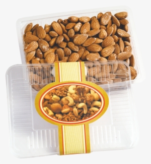 22 Khara Badam - Nut #4435877