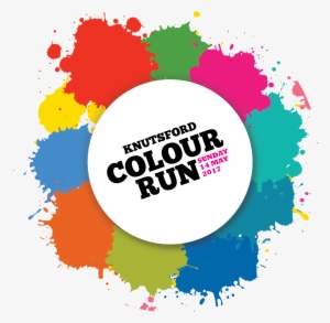 Welcome To The Colour Run - Color Trek Color By Number For Adults: Animal Coloring #4435951