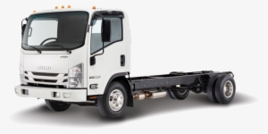 Our Line-up - Isuzu Npr #4436254