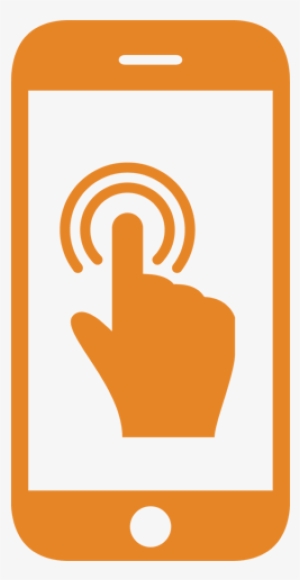 Not Sure How To Get Started With Your Application Development - Mobile App Clipart Png #4436273