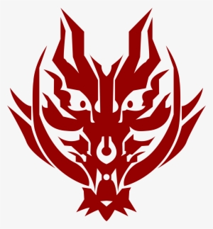 God Eater Fenrir Logo - God Eater Logo Png #4436326