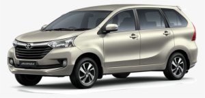 Champagne Metallic - New Toyota Avanza 2012 #4436406