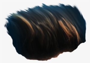 Hair Png ➤ Download - Chocolate #4436413