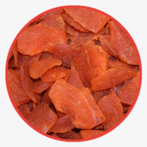 Chili Mango - Candied Fruit #4436447