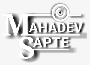 Mahadev Sapte Png Logo & Images - Graphic Design #4436511