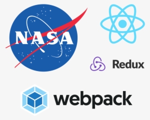 Learn How To Build - Nasa Logo #4436674