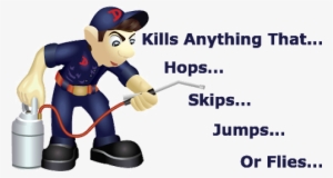 Mahadev Mthapati Shared - Pest Control #4436735