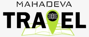 Mail Us - Sales@mahadevatravel - Com - Mahadeva Travel - Just Go Travel Logo #4436739